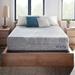 Queen Medium 10" Hybrid Mattress - Nora® by Wayfair Sleep Nora Cooling Mattress, Polyester | 79 H x 59 W 12 D in 83C1959192934A0C82AD5DF2F2CA0AB0