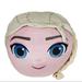 Disney Toys | Disney Frozen Ii Elsa Cloud Pillow Large Plush Super Soft | Color: Blue/Gold | Size: Osbb