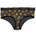 Torrid Intimates & Sleepwear | Nwt Torrid Cheeky Pantie Underwear Sz 0 Gray Pumpkin | Color: Gray | Size: 0x