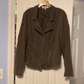 Torrid Jackets & Coats | 2/$25 Torrid Jacket | Color: Brown/Tan | Size: 3x