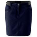 Maier Sports - Women's Norit Skortin - Skort Gr 48 - Regular blau