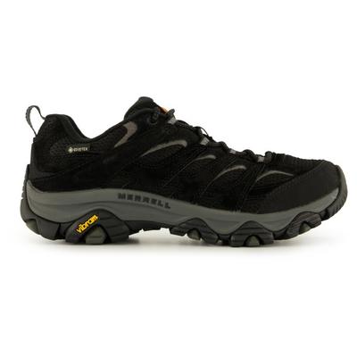 Merrell - Women's Moab 3 GTX - Multisportschuhe 39 | EU 39 schwarz Image