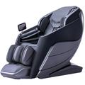 iRest 2024 Spaceship 4D Health Care Electric Massage Chair-Light in Black | Wayfair 10BK