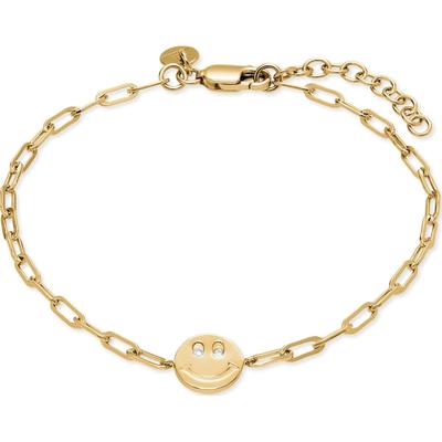 Guido Maria Kretschmer Armband 925er Silber gold Damen Image