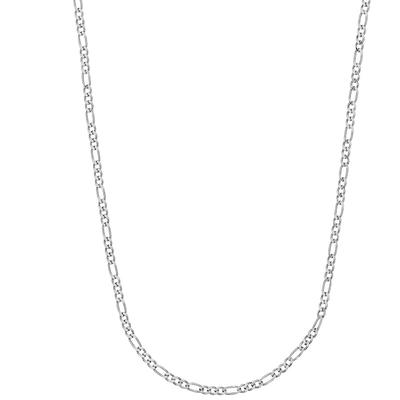 FAVS - Kette 925er Silber Ketten 1 ct Damen