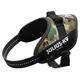 Julius K9 IDC Power Harness Camouflage Mini