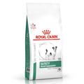 2x3kg Satiety Small Dog Royal Canin Veterinary Dog Food