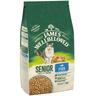 1.5kg Senior 7+ Fish James Wellbeloved Dry Cat Food