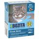 36x370g Mackerel in Jelly Mega Pack Bozita Wet Cat Food