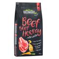 2x12kg Beef, Lentils, Potatoes, Carrots Greenwoods Dry Dog Food