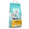 10l Fragrance Free Clumping Sanicat Cat Litter