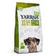 10kg Vega Grain-Free Yarrah Organic Dry Dog Food | Vegetarian