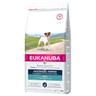 2kg Jack Russell Terrier Adult Eukanuba Dry Dog Food