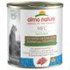 12x280g Atlantic Tuna HFC Almo Nature Wet Cat Food