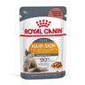 12x85g Intense Beauty in Gravy Royal Canin Wet Cat Food