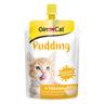 7x150g GimCat Pudding Dessert for Cats