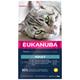 2x2kg Adult 1+ Eukanuba Dry Cat Food