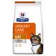 2x3kg s/d Urinary Care Chicken Hill's Prescription Diet Dry Cat Food
