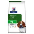 2x10kg r/d Weight Reduction Chicken Hill's Prescription Diet Dry Dog Food