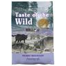 12.2kg Sierra Mountain Adult Taste of the Wild Dry Dog Food