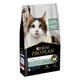 2x2.8kg LiveClear Sterilised 7+ Turkey Pro Plan Dry Cat Food