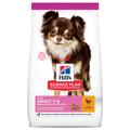 2x6kg Chicken Mini Light Adult Hill's Science Plan Dry Dog Food