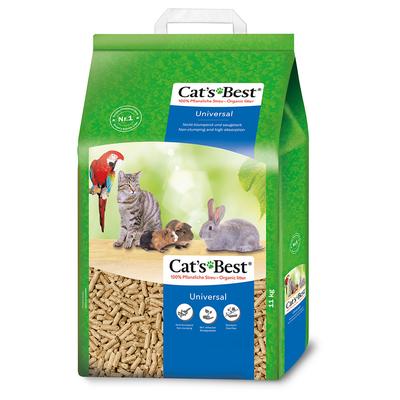 20l Universal Cat's Best Cat Litter