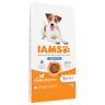 12kg Light in Fat Adult IAMS for Vitality Dry Dog Food