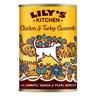 6x400g Chicken & Turkey Casserole Lily's Kitchen Wet Dog Food