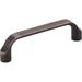 Elements Brenton 3-3/4 Inch Center to Center Handle Cabinet Pull