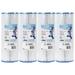 Unicel C4950 Pool/Spa Filter Replacement Cartridge C-4950 50 sq. ft (4 Pack)