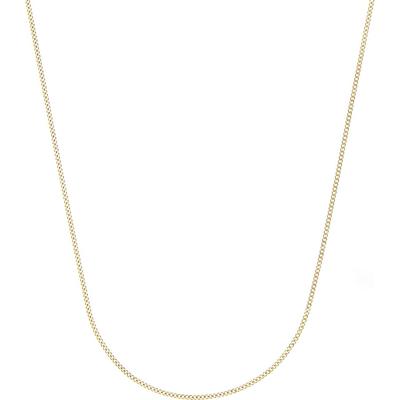 FAVS - Kette 375er Gelbgold Ketten 1 ct Damen Image