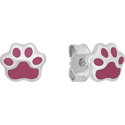 FAVS Little Friends Ohrstecker 925er Silber One Size Damen Image