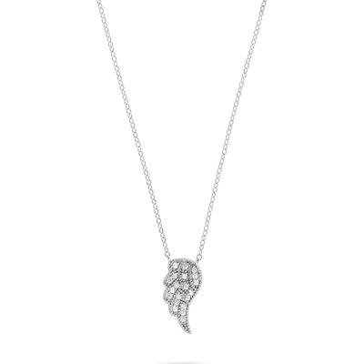 FAVS - Kette 925er Silber Ketten 1 ct Damen