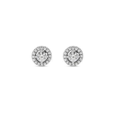 FAVS Ohrstecker 925er Silber One Size Damen Image