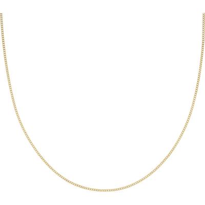 FAVS - Kette 375er Gelbgold Ketten 1 ct Damen (148.99 € / 1 ct) Image