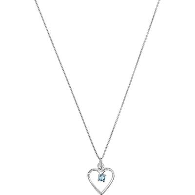 FAVS Kette 925er Silber One Size Damen Image