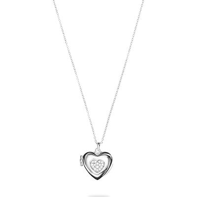 FAVS Kette 925er Silber One Size Damen Image