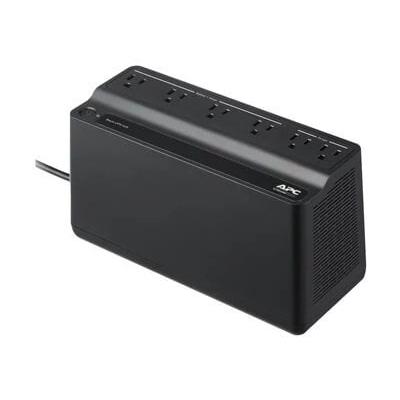 APC Back-UPS 425VA, 120V, 6 NEMA outlets