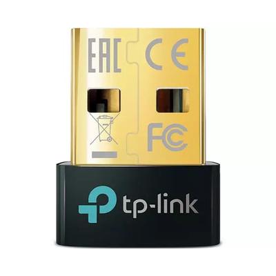 TP-Link UB500 USB Bluetooth Adapter for PC, Bluetooth 5.0 Dongle Receiver, EDR & BLE Tech