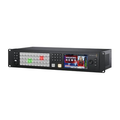 Blackmagic Design ATEM 4 M/E Constellation HD Live...