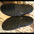 Adidas Shoes | Adidas Water Shoe Pool Shoe Men’s Size 9 | Color: Black | Size: 9
