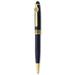 Navy Hobart & William Smith Colleges Ballpoint Pen