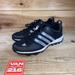 Adidas Shoes | Adidas Men’s Daroga Plus H.Rdy Black Hiking Shoes: B40915: Size 10 | Color: Black/White | Size: 10