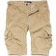 Vintage Industries Terrance Shorts, beige, Size M