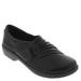 Eastland Piper - Womens 8.5 Black Slip On W