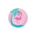 Oriental Trading Company Party Supplies Dessert Plate for 8 Guests in Blue/Pink | Wayfair 13721204