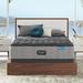 Full Medium 14.75" Innerspring Mattress - Beautyrest Diamond Series & 6" Box Spring Set | 20.25 H x 53 W 75 D in Wayfair 700810910-9930