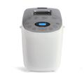 Machine à pain 1600g 850w blanc et gris Livoo dop205w - blanc/gris