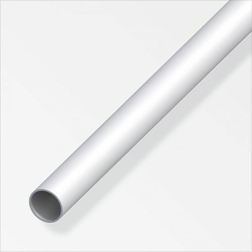 Rundrohr ø 10 x 1000 mm Aluminium Alu Aluminiumrohr Rohre Hohl – Alfer